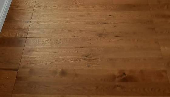 Posa parquet a Firenze